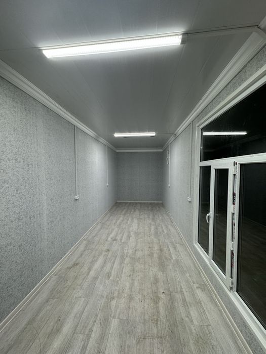 Контейнер 40т