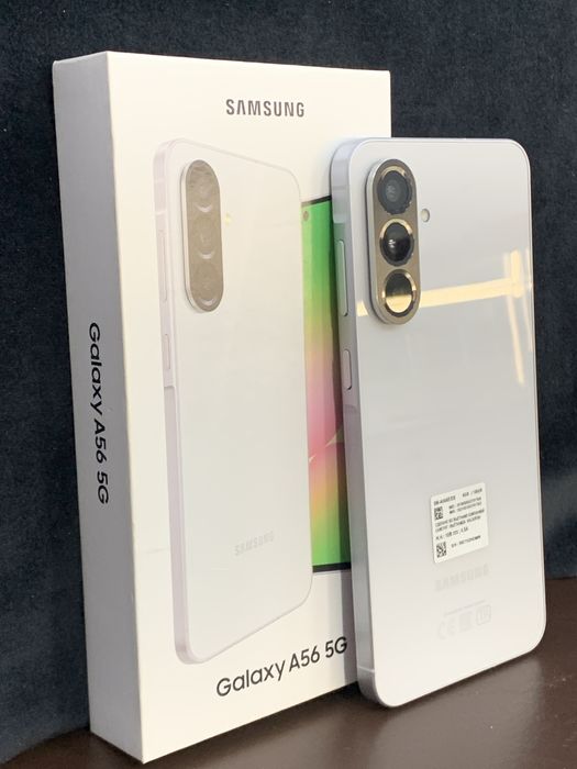 Galaxy A56 5G Астана ЖанТаС ломбард