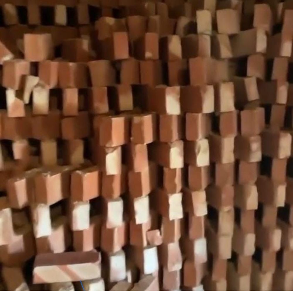 Қызыл Кирпич таза, сапалы, арзан баға да тек бізде