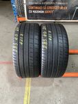 Anvelope vara 285/40/20 Dunlop Sport Maxx RT2 285 40 20 R20