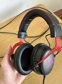 Vand casti gaming HyperX cloud 2 surround 7.1