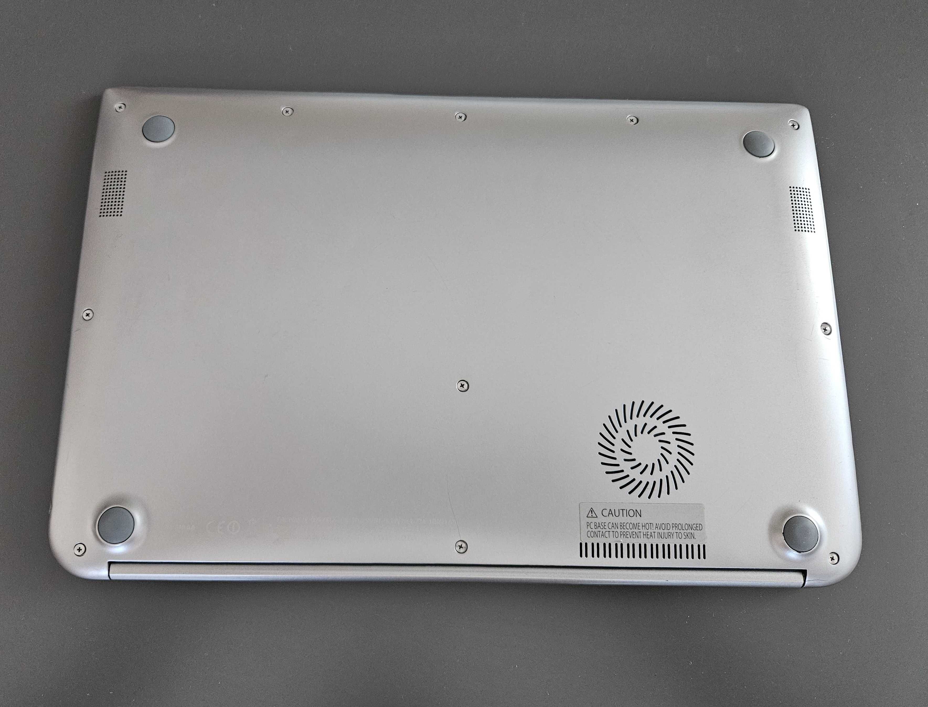 Ultrabook Toshiba Kira, i5-5200U, 13.3", Full HD, 8GB, 128GB SSD