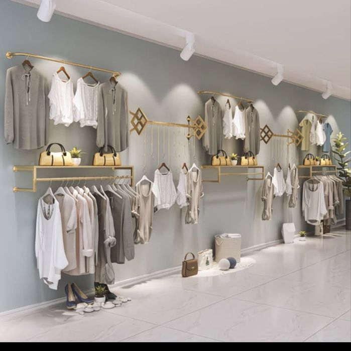 Продам оборудование для одежды