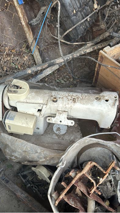 Швейные  машинки  разные