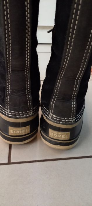 Ботуши Sorel Waterproof