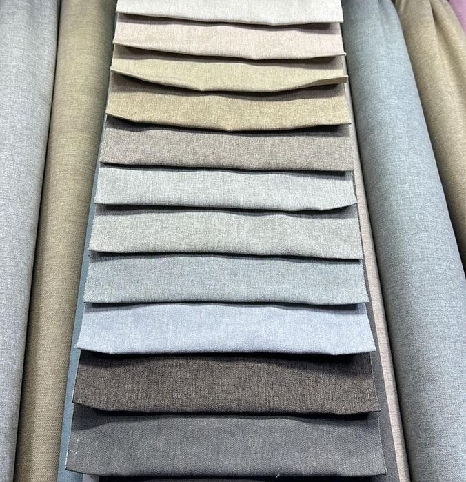 Лен искусственный