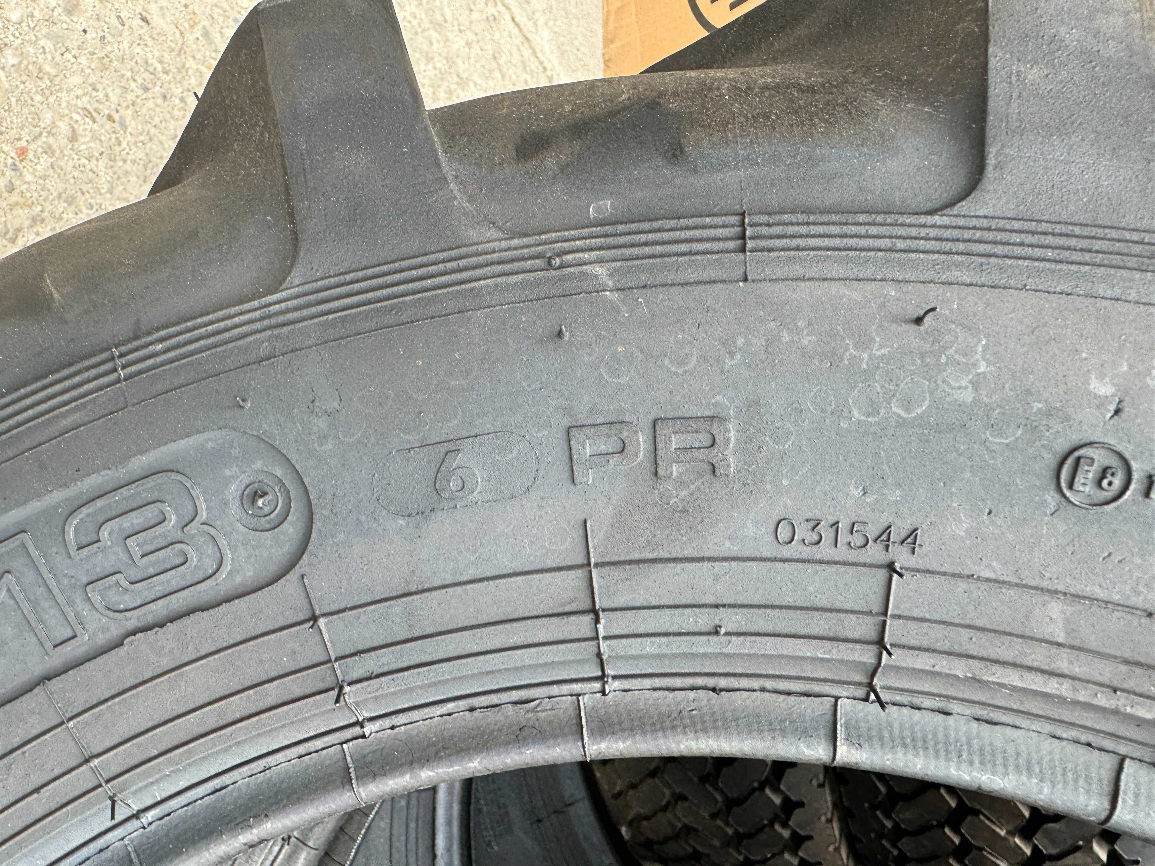 Marca MITAS de tractiune 7.50-20 cu 6 pliuri pentru U445
