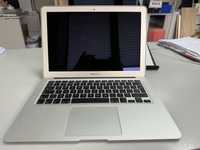 Macbook Air mid 2011