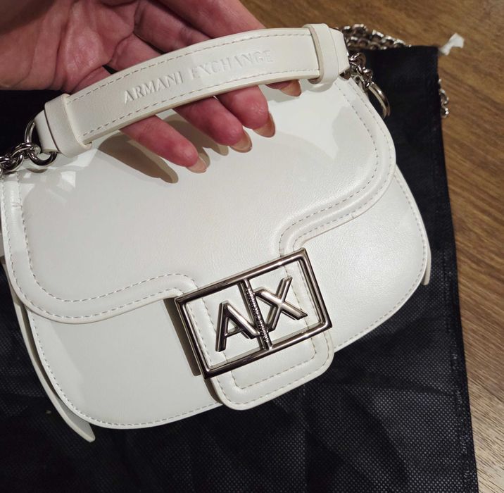 Чанта Emporio Armani