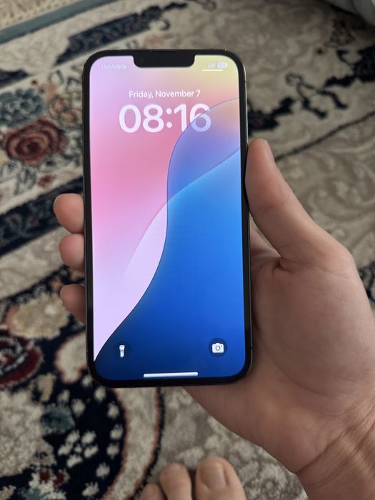 Iphone 13pro 128gb arzonro berma