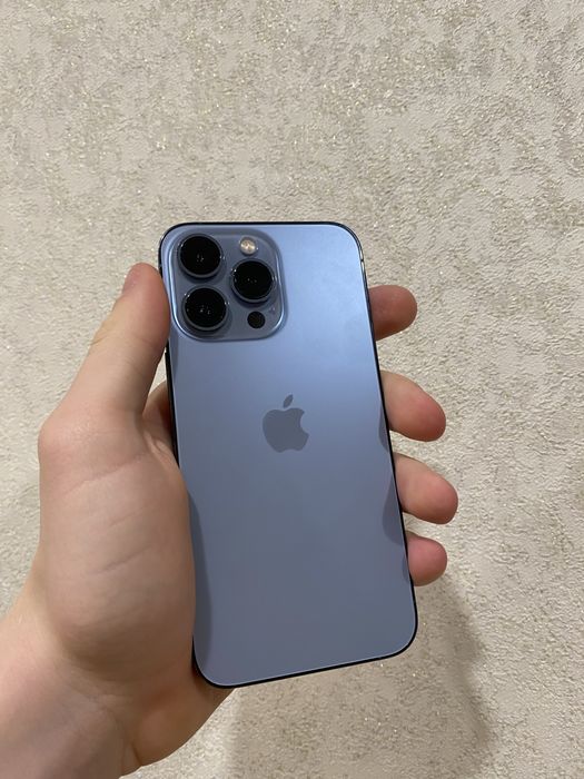 Iphone 13 Pro 256 в идеальном состоянии!