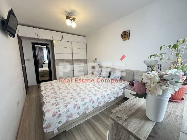 Продава се Тристаен апартамент в с. Равда, Област Бургас - 100 кв.м за 1349 €/кв.м - Снимка #5