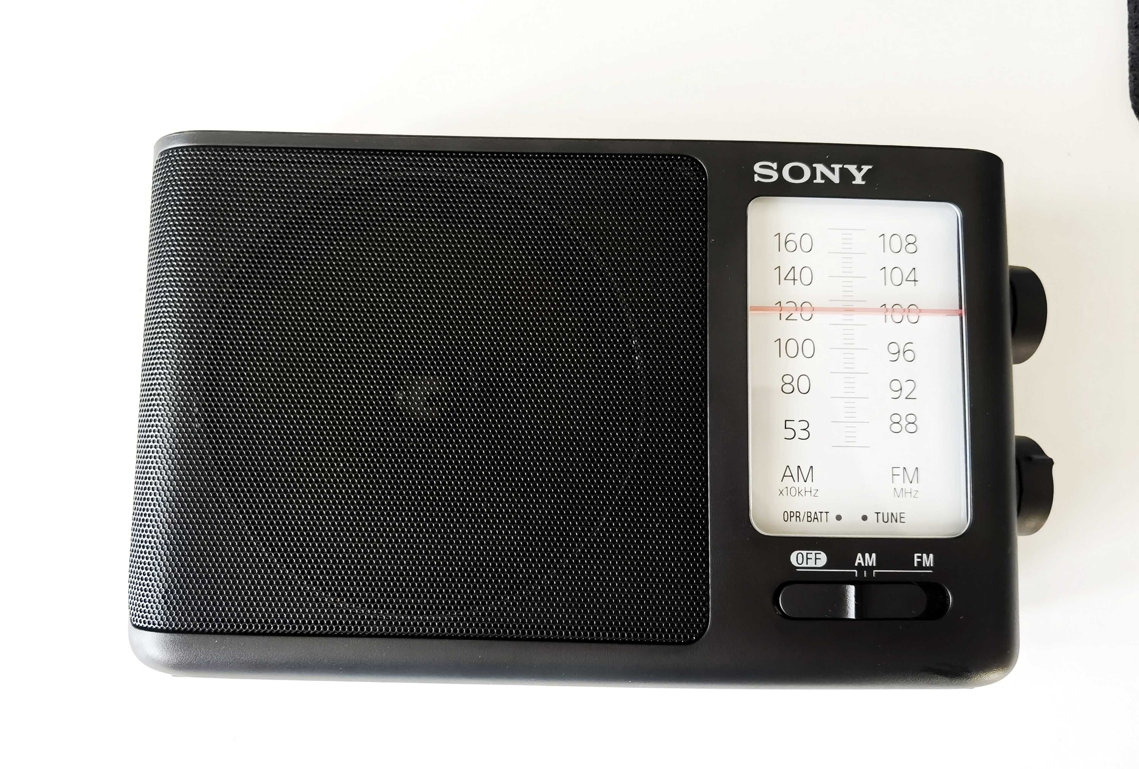 SONY ICF506 Радио