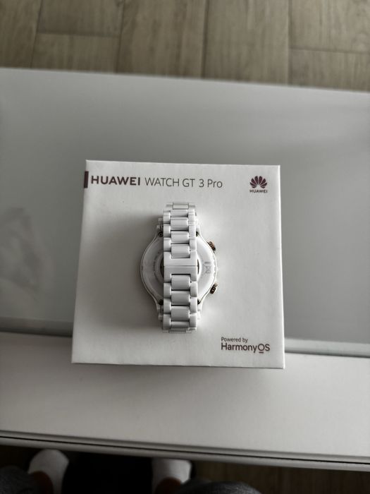 Smart watch Gt 3 pro