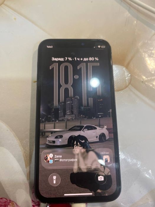 Айфон 12 мини 64гб