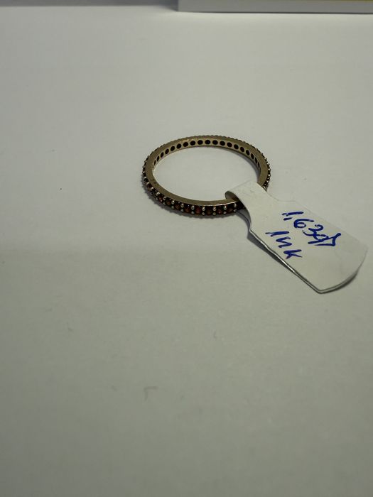 Inel tennis (vl) star amanet