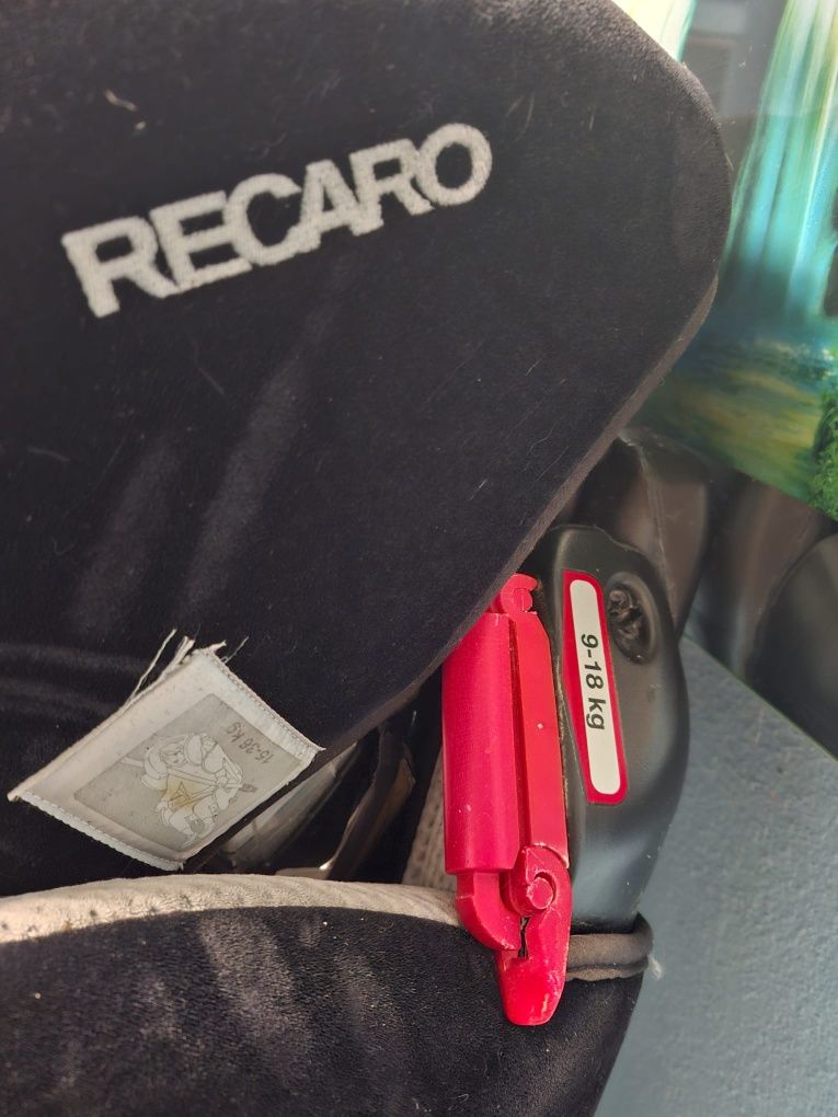 Scaun Auto pentru copii