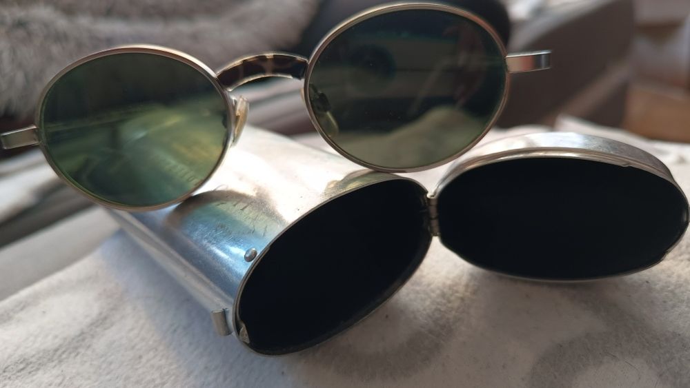 Слънчеви очила Generation Golf