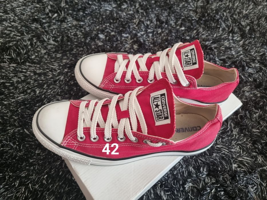 Adidasi 42 originali