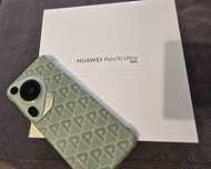 Промоция Huawei Pura 70 Ultra,512GB,16GB RАМ, 34 месеца гаранция.