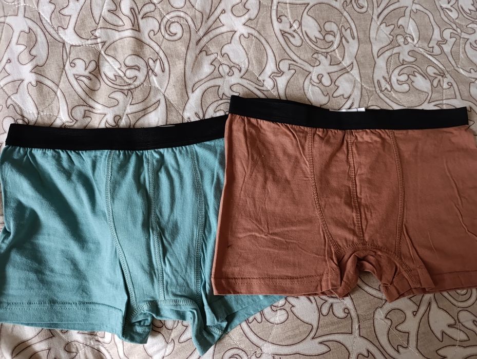 Продам трусы для мальчика