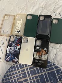iPhone 12 mini case