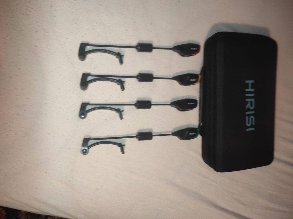 Обтегачи  HIRISI