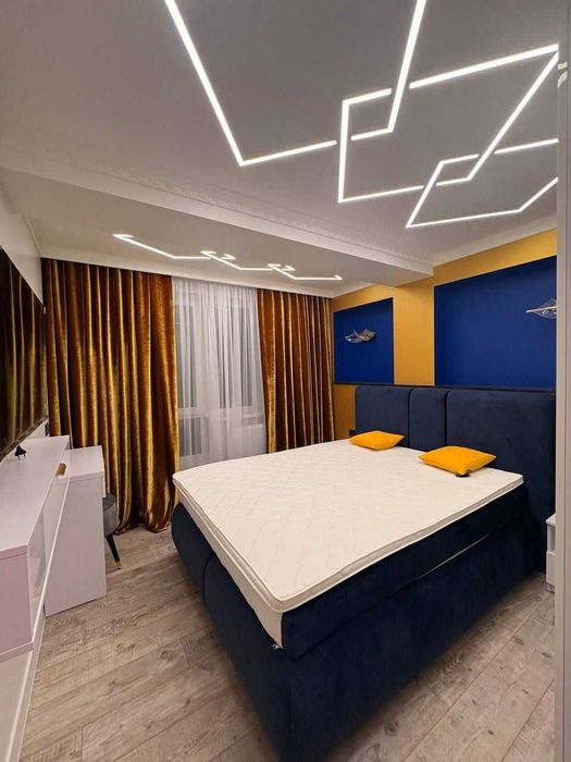 Двустаен имот в Дружба 2