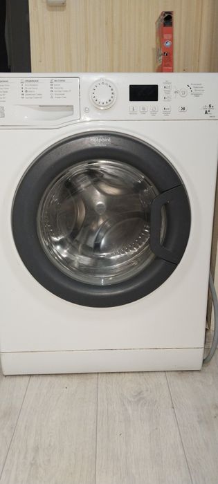 Стиральная машина б\у