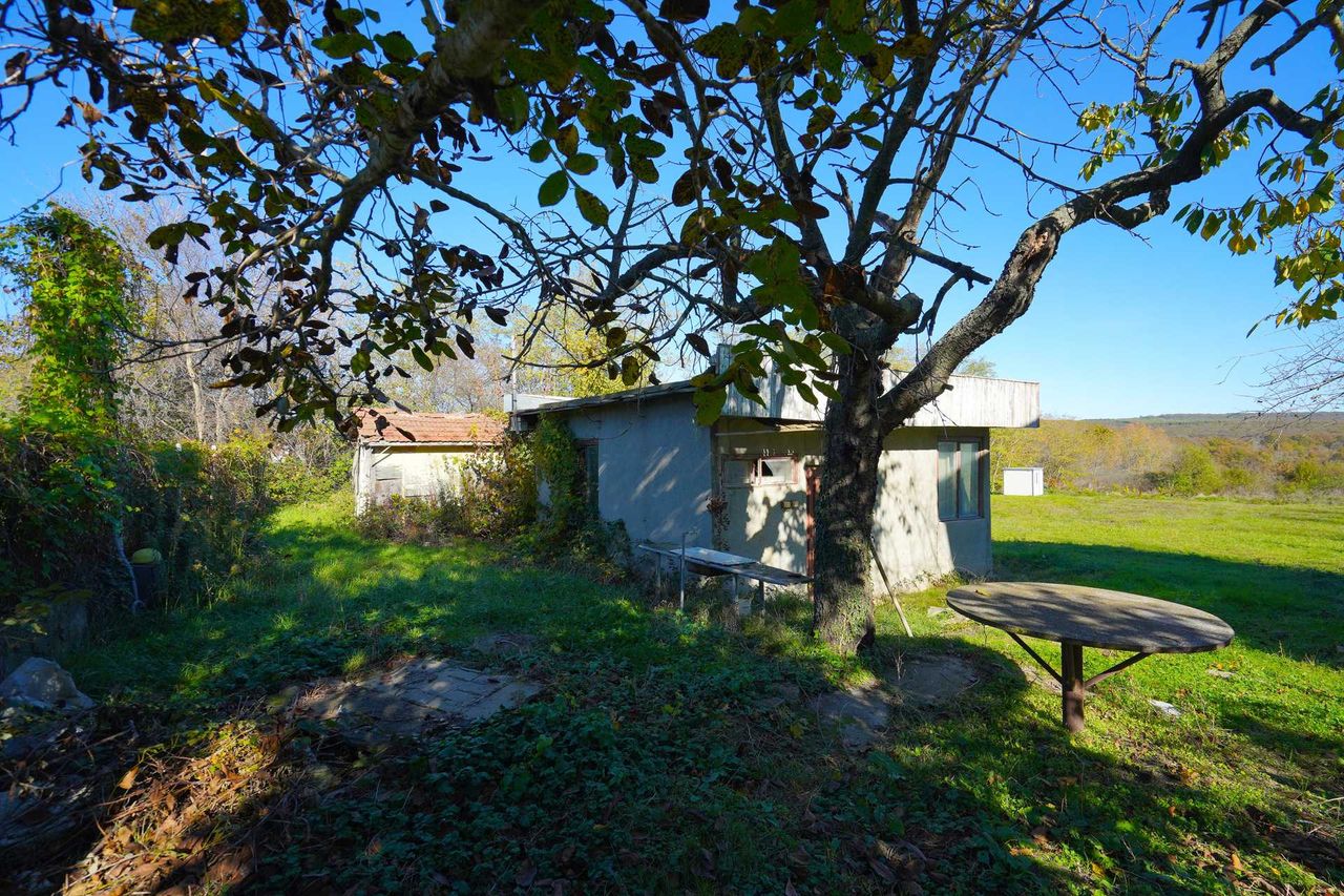 Продава се Парцел в с. Близнаци, Област Варна - 1540 кв.м за 59 €/кв.м - Снимка #15