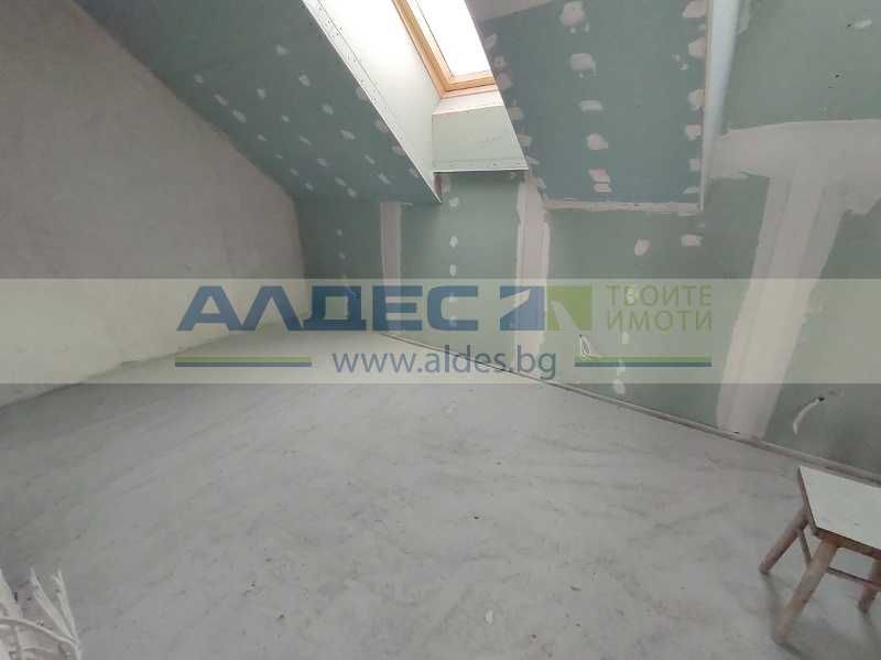 Продава се Тристаен апартамент в София, Кръстова вада - 124 кв.м за 2017 €/кв.м - Снимка #3