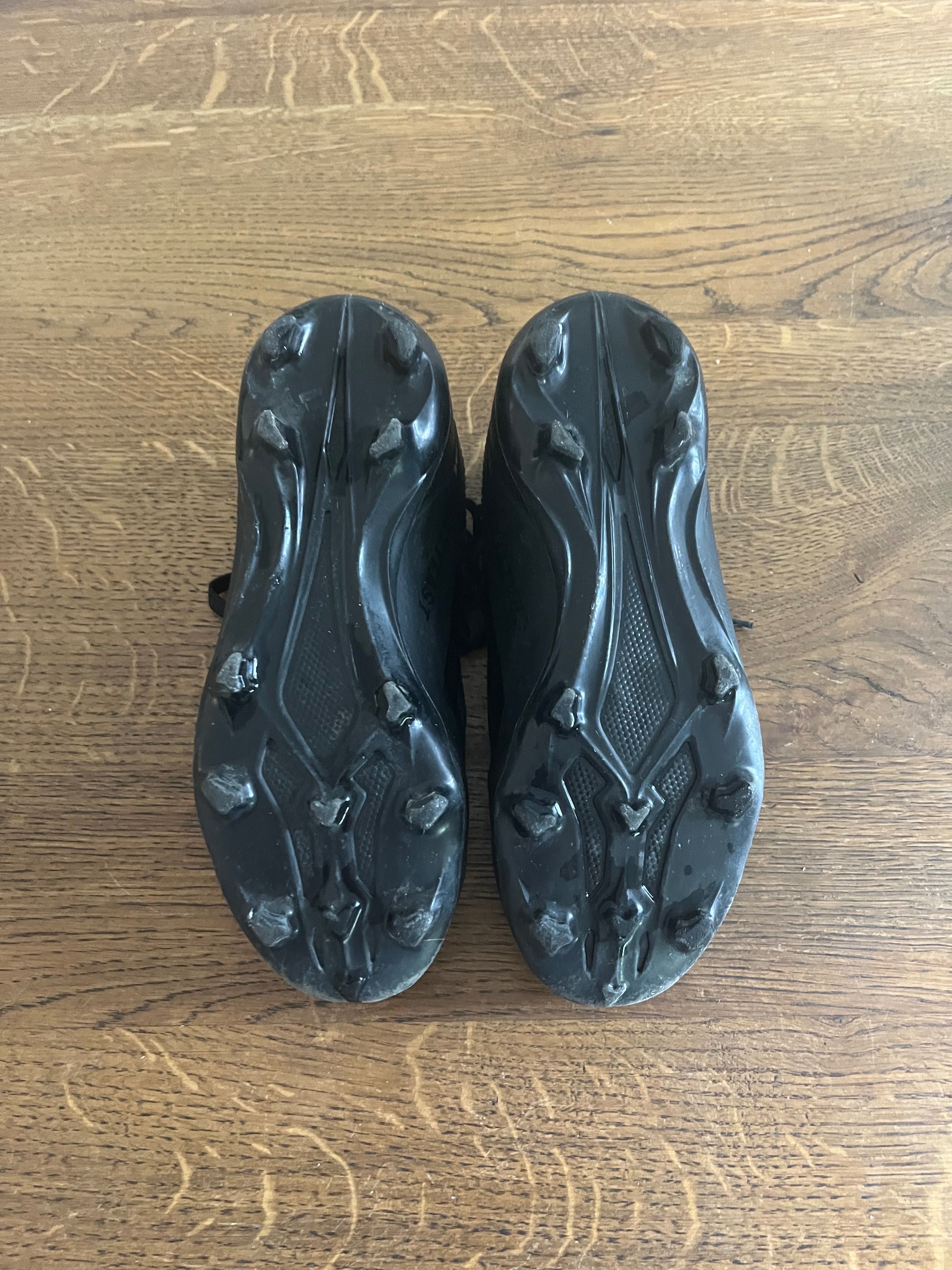 Детски бутонки Adidas x crazyfast.3 FG J 32 номер
