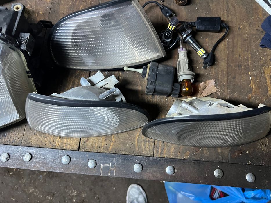 Фарове за Ауди А4 Б5