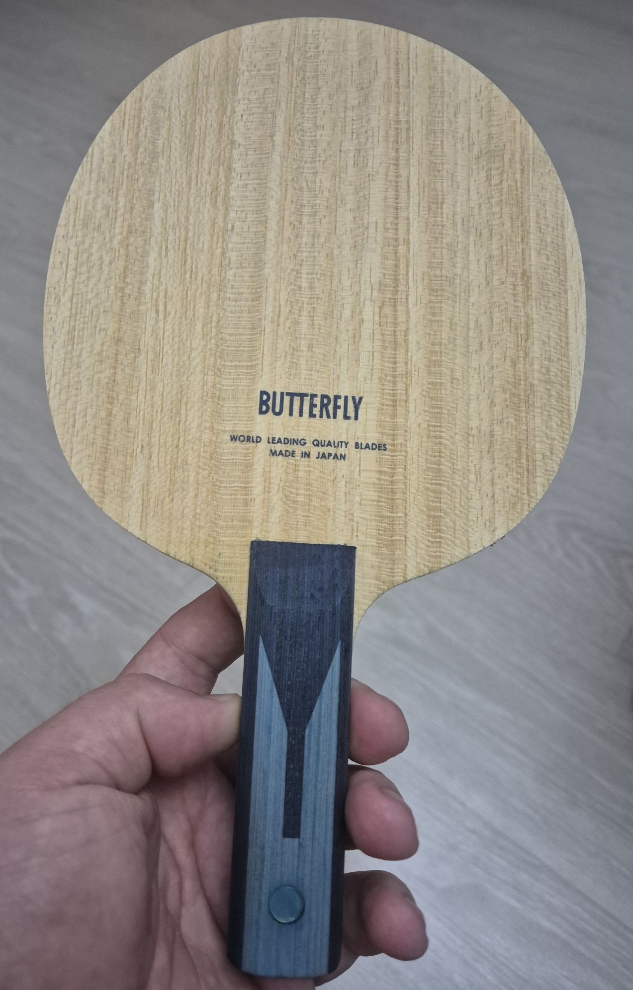 Paleta tenis masa Timo boll Alc