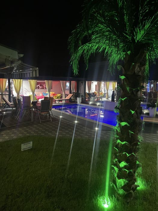 Regim Hotelier si Evenimente private