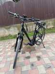 Bicicleta electrica Victoria