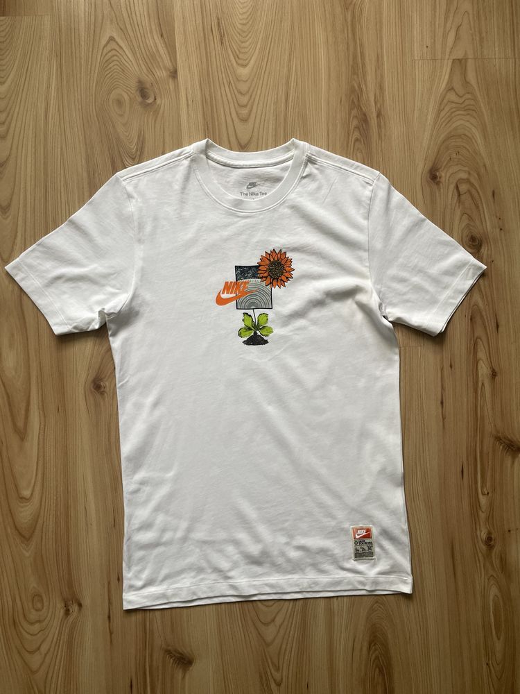 NIKE Tee/мъжка тениска S