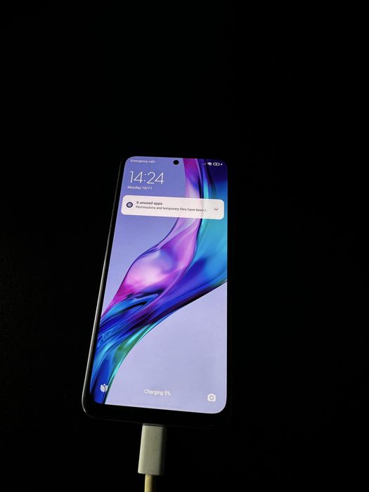 Телефон Xiaomi Redmi 10 S