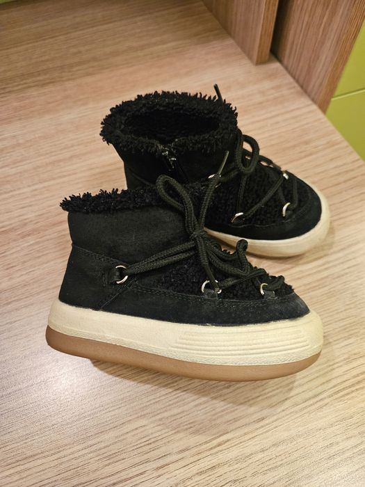 Ботиночки детские