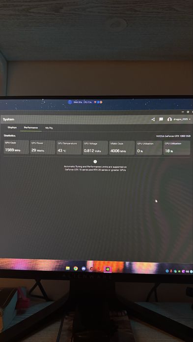 Vand Pc Gaming Omen
