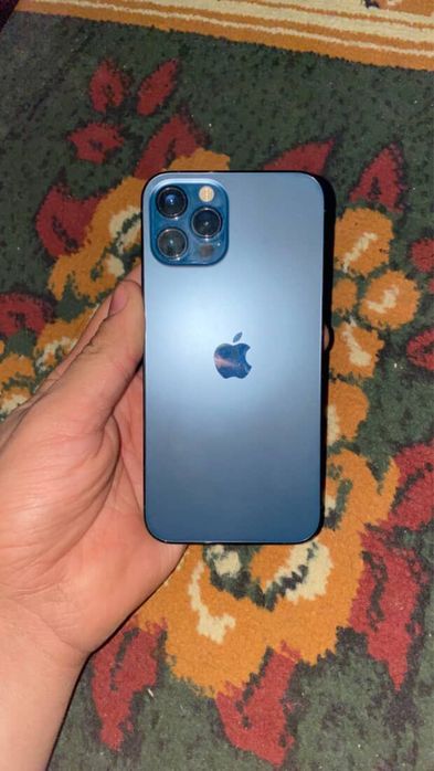 Iphone 12 pro 256