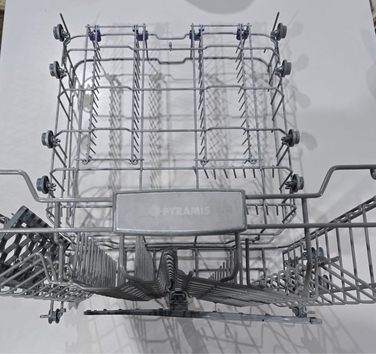 Raft pentru masina de spalat vase Pyramis