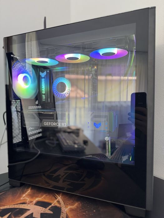 Mentenanță/Asamblare Laptop, PC, Console | Retelistica | Update BIOS