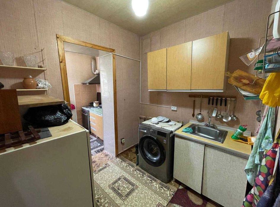 3х ком квартира Яшнобад Авиасозлар 1 Кадешва 3/4/4