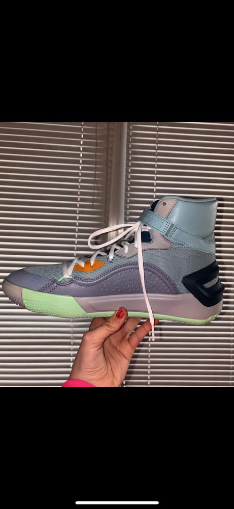 Puma, Баскетболни обувки Sky Modern Easter