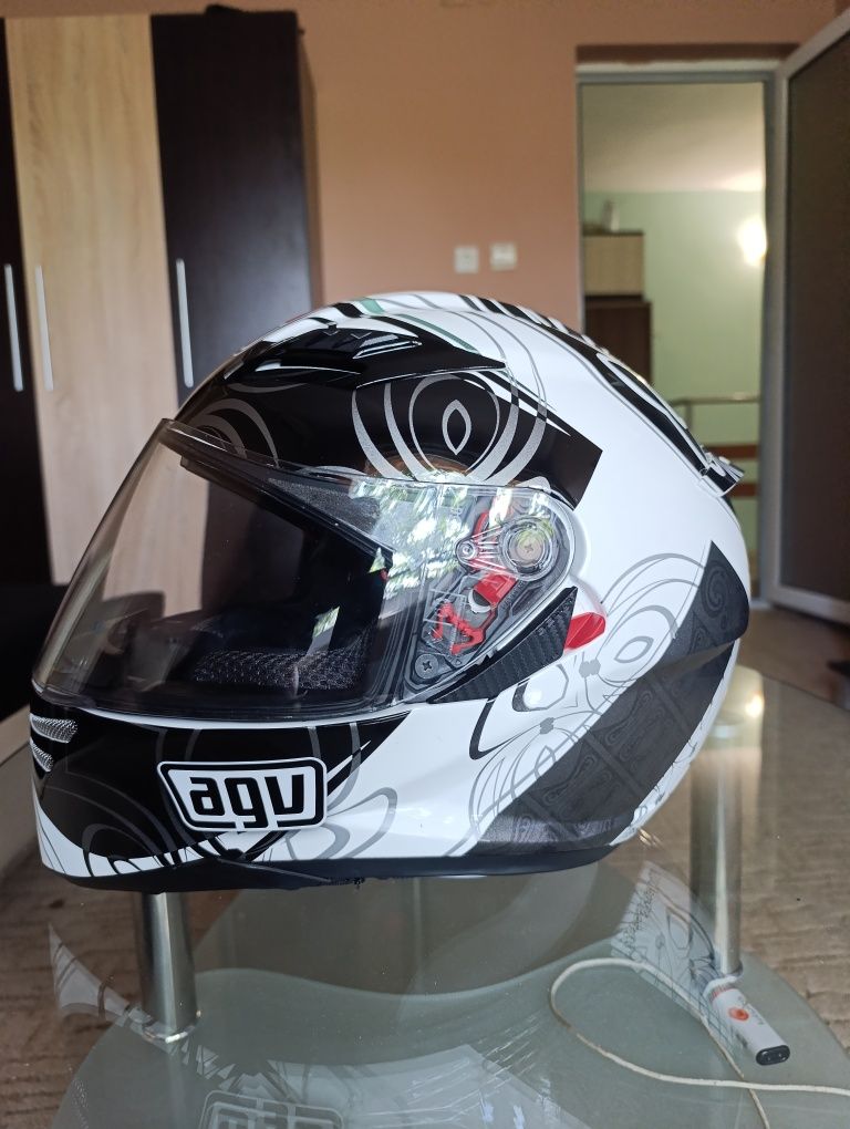 Каска agv Horizon XS