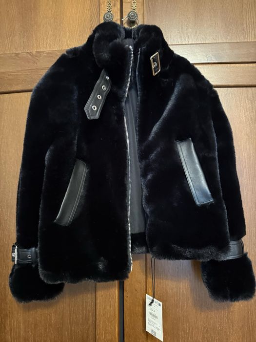 Нови палта с етикет