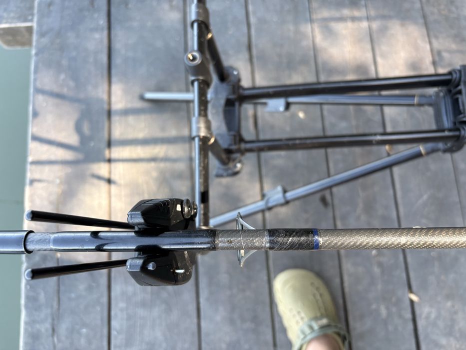 Century NCS 3.90 m , 3.50lbs