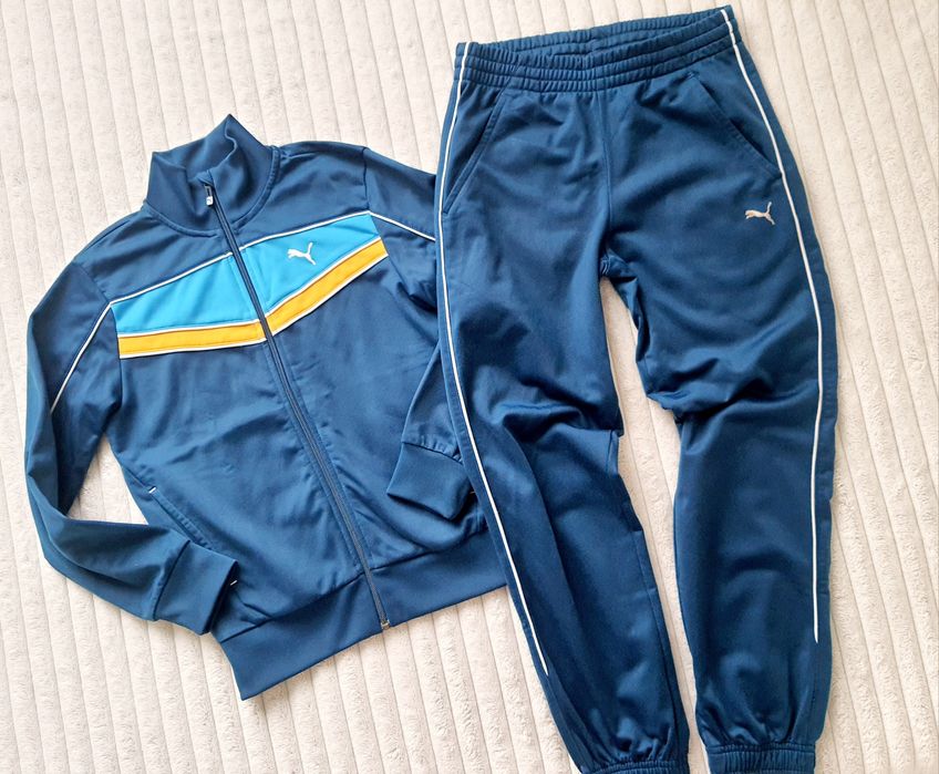 Детски екип PUMA р-р 140/М