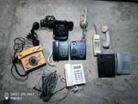 Стари,ретро телефони стационарни